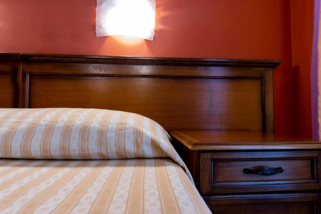 Nefeli Hotel Kavala Bagian luar foto