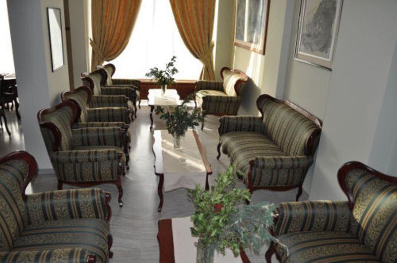Nefeli Hotel Kavala Bagian luar foto