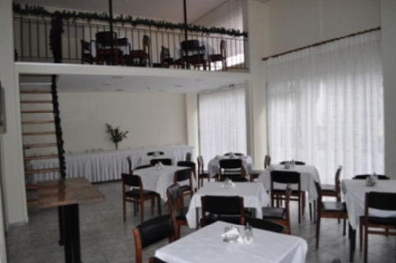 Nefeli Hotel Kavala Bagian luar foto