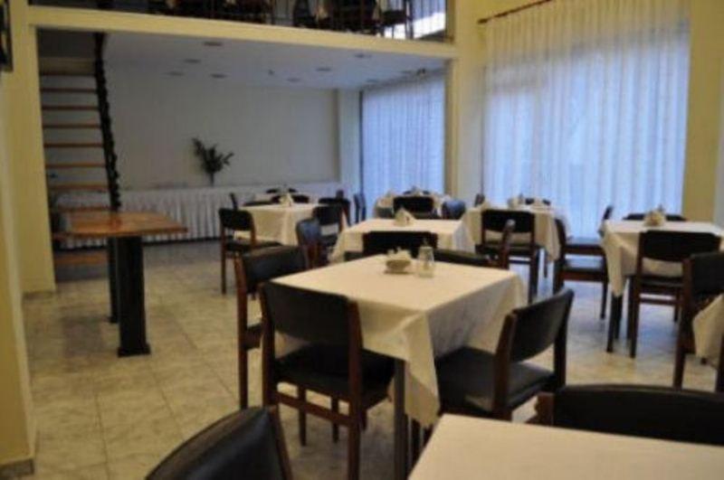Nefeli Hotel Kavala Bagian luar foto