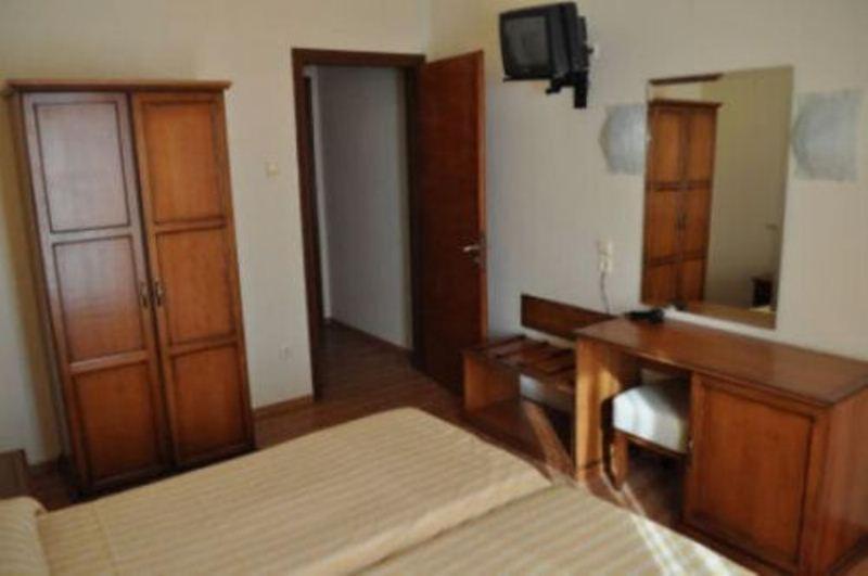 Nefeli Hotel Kavala Ruang foto