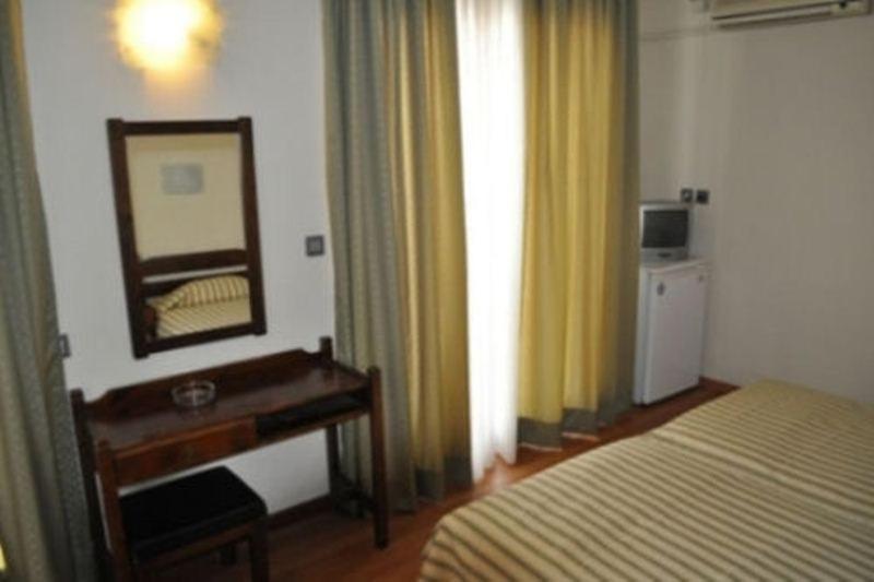 Nefeli Hotel Kavala Ruang foto