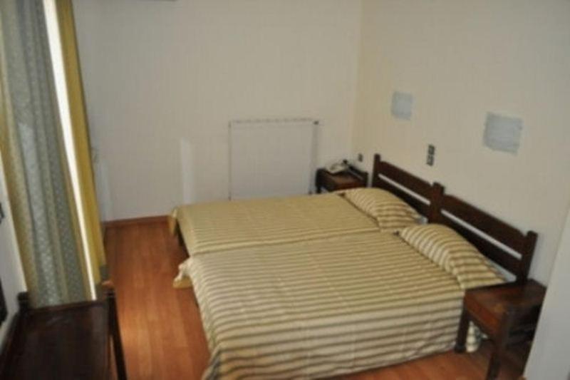 Nefeli Hotel Kavala Ruang foto