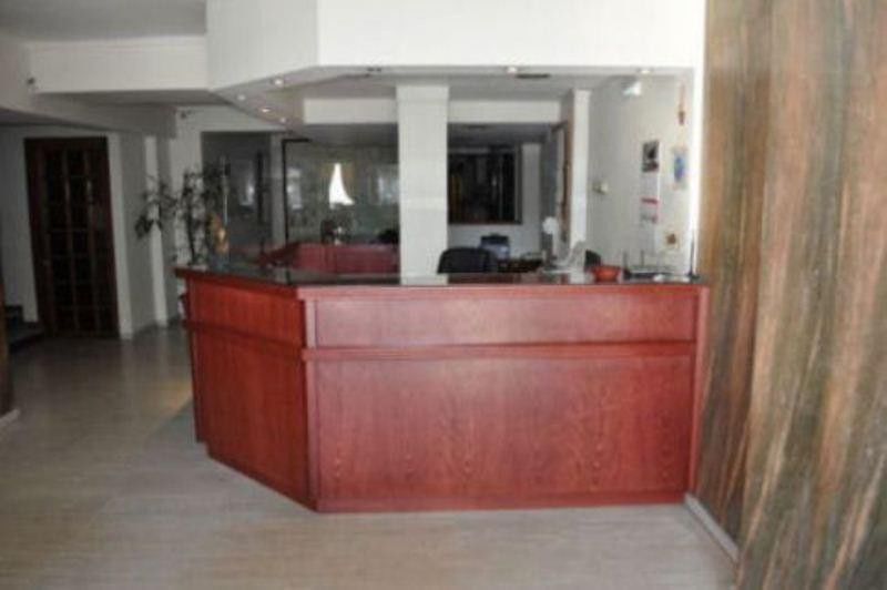 Nefeli Hotel Kavala Bagian luar foto